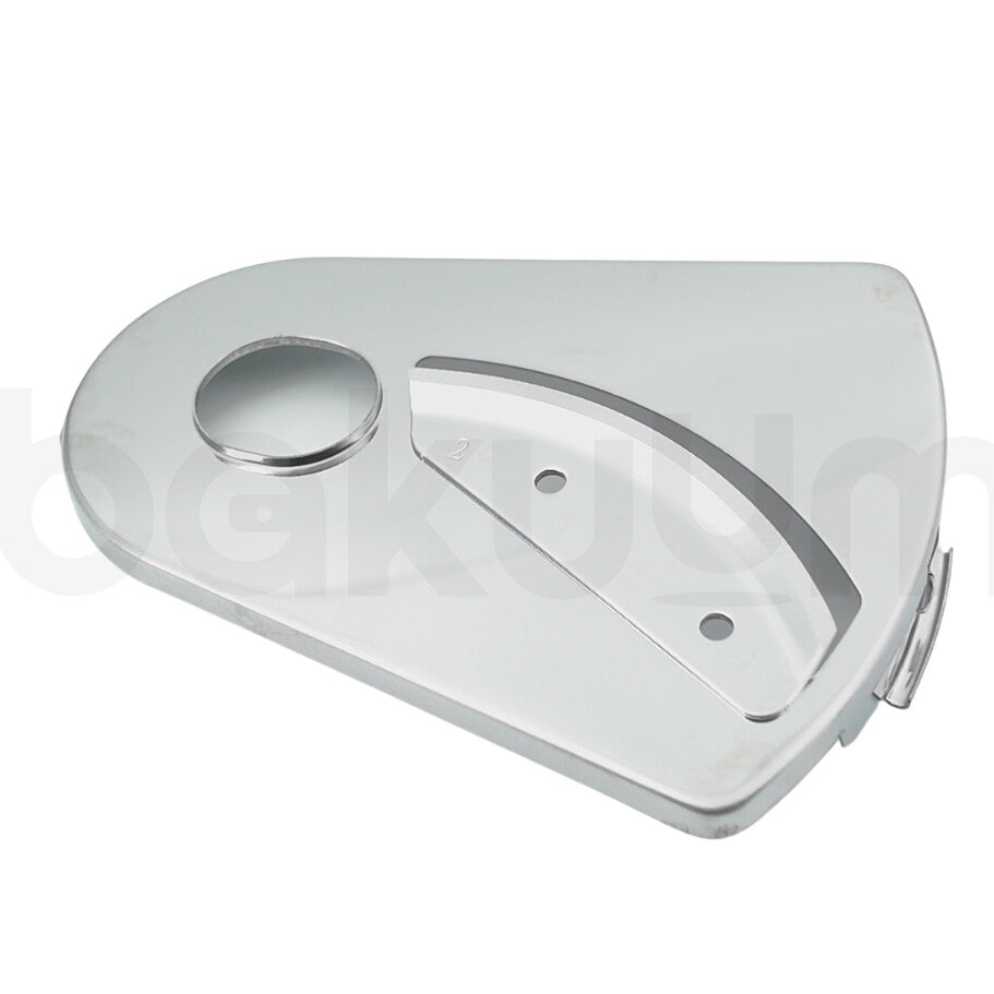 Cuchilla De Corte Fino Foodprocessor Comino 1000
