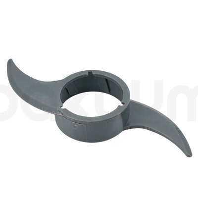 Cuchilla De Plástico Foodprocessor Comino 1000