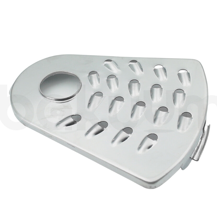 Cuchilla De Rallado Fino Foodprocessor Comino 1000