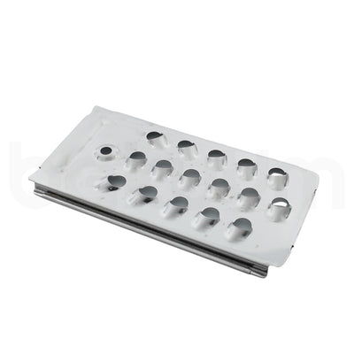 Cuchilla De Rayado Fino Foodprocessor Paprika 2000 | Foodprocessor Paprika 2000 Full