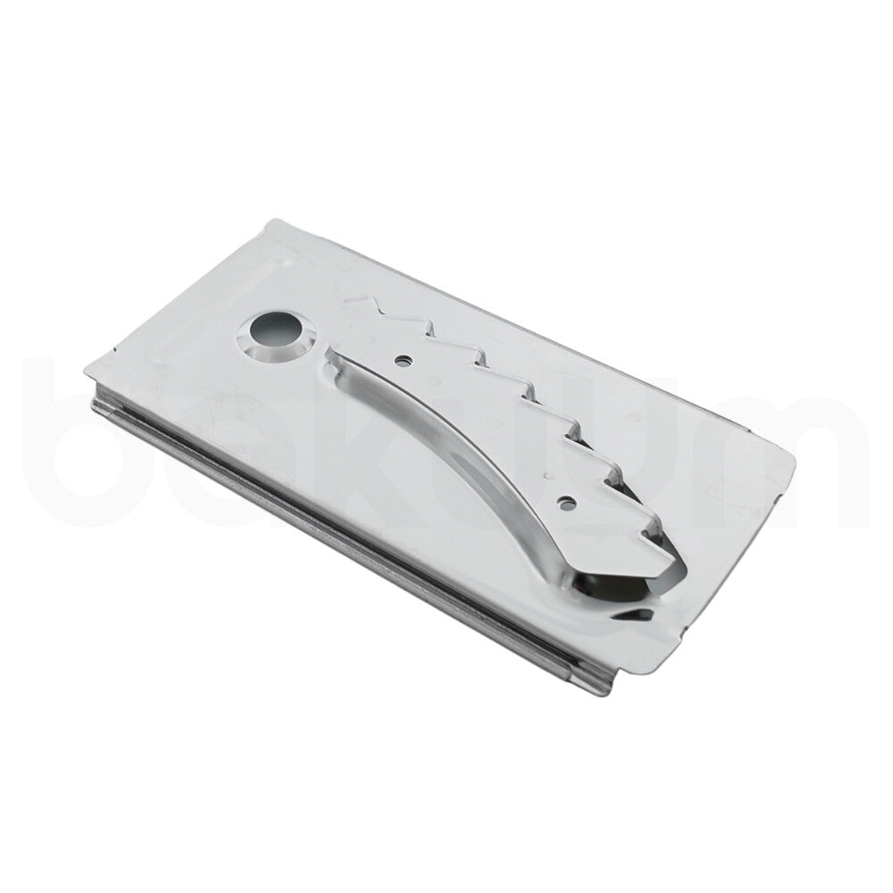 Cuchilla Para Patatas Foodprocessor Paprika 2000 | Foodprocessor Paprika 2000 Full