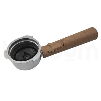 Brazo Sin Filtro Cafetera Espresso Power Espresso 20 Retro Green