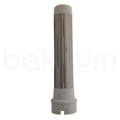 Cilindro Rizador Derecho Bamba Ceramiccare Airglam W | Bamba Ceramiccare 14in1 Airglam Champagne | Bamba Ceramiccare 10in1 Airglam Champagne | Bamba Ceramiccare 12in1 Airglam Champagne | Bamba Ceramiccare Airglam Champagne