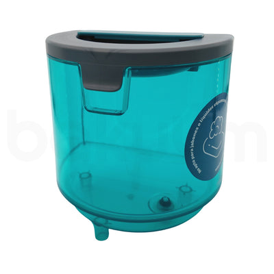 Deposito De Agua Limpia Conga 4000 Carpet&spot Cean