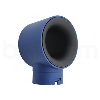 Difusor 1 Cepillo De Aire Bamba Ceramiccare 10in1 Airglam Blue | Bamba Ceramiccare 12in1 Airglam Blue | Bamba Ceramiccare 14in1 Airglam Blue | Ceramiccare 14in1 Airglam Luxury | Bamba Ceramiccare Airglam X | Bamba Ceramiccare Airglam Blue