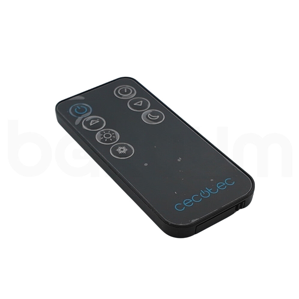 Mando A Distancia Readywarm 1200 Thermal Black | Readywarm 1800 Thermal Black | Readywarm 2000 Thermal Black | Readywarm 2500 Thermal Black | Readywarm 800 Thermal Black