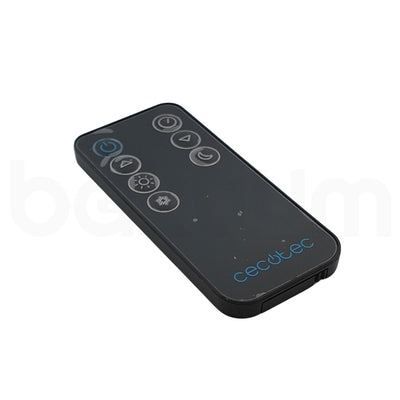 Mando A Distancia Readywarm 1200 Thermal Black | Readywarm 1800 Thermal Black | Readywarm 2000 Thermal Black | Readywarm 2500 Thermal Black | Readywarm 800 Thermal Black