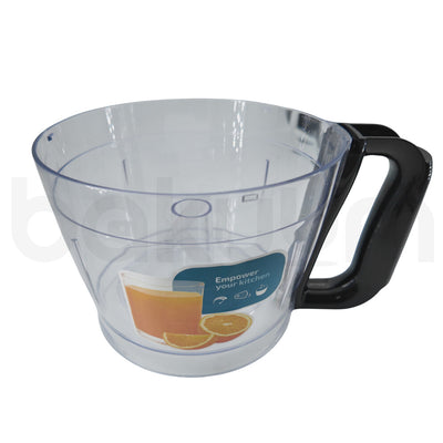 Vaso Foodprocessor Comino 1000