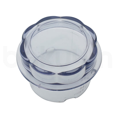 Vaso Cubilete Foodprocessor Paprika 2000 | Foodprocessor Paprika 2000 Full