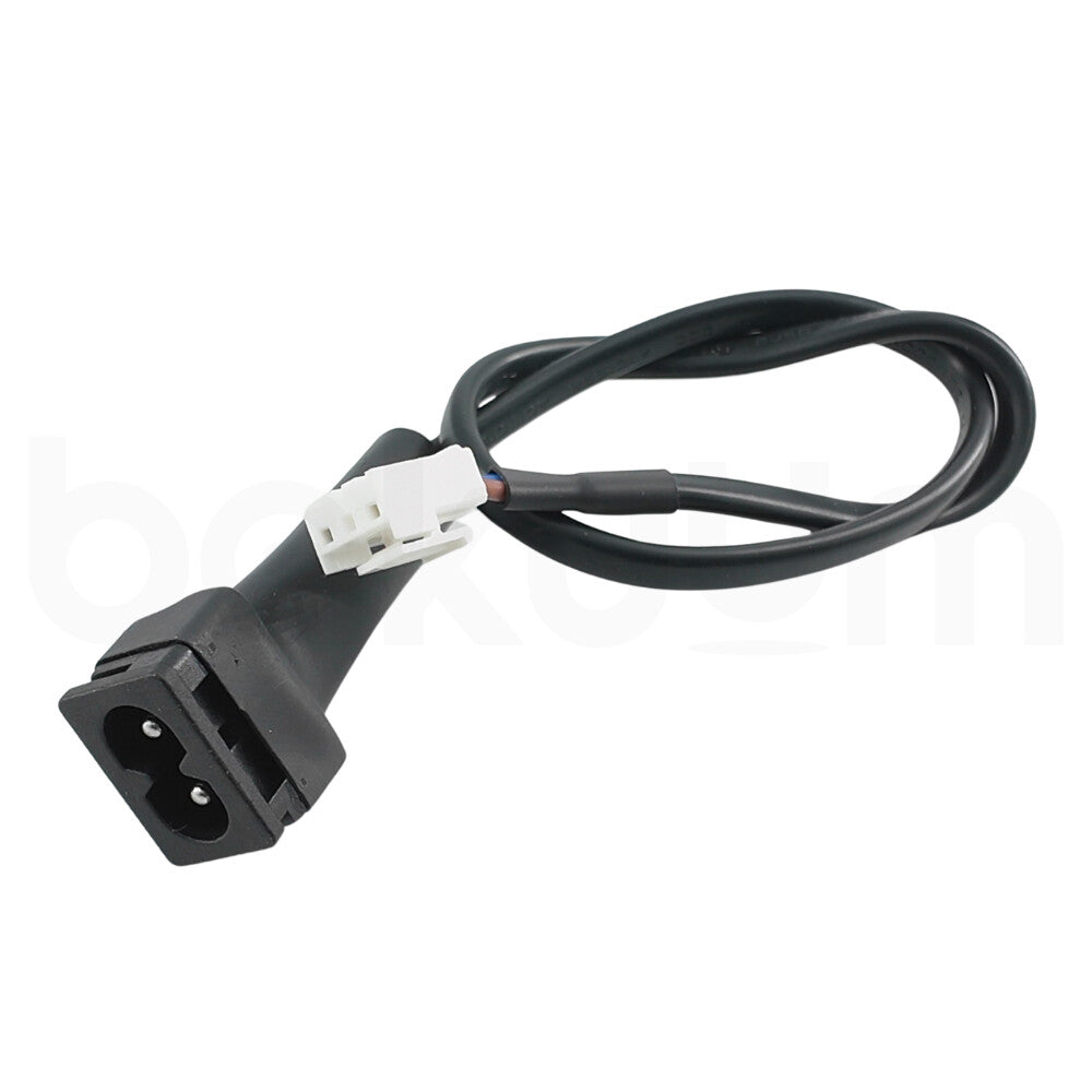 Conector Alimentacion Ac Tv A2 Series Alu20070s