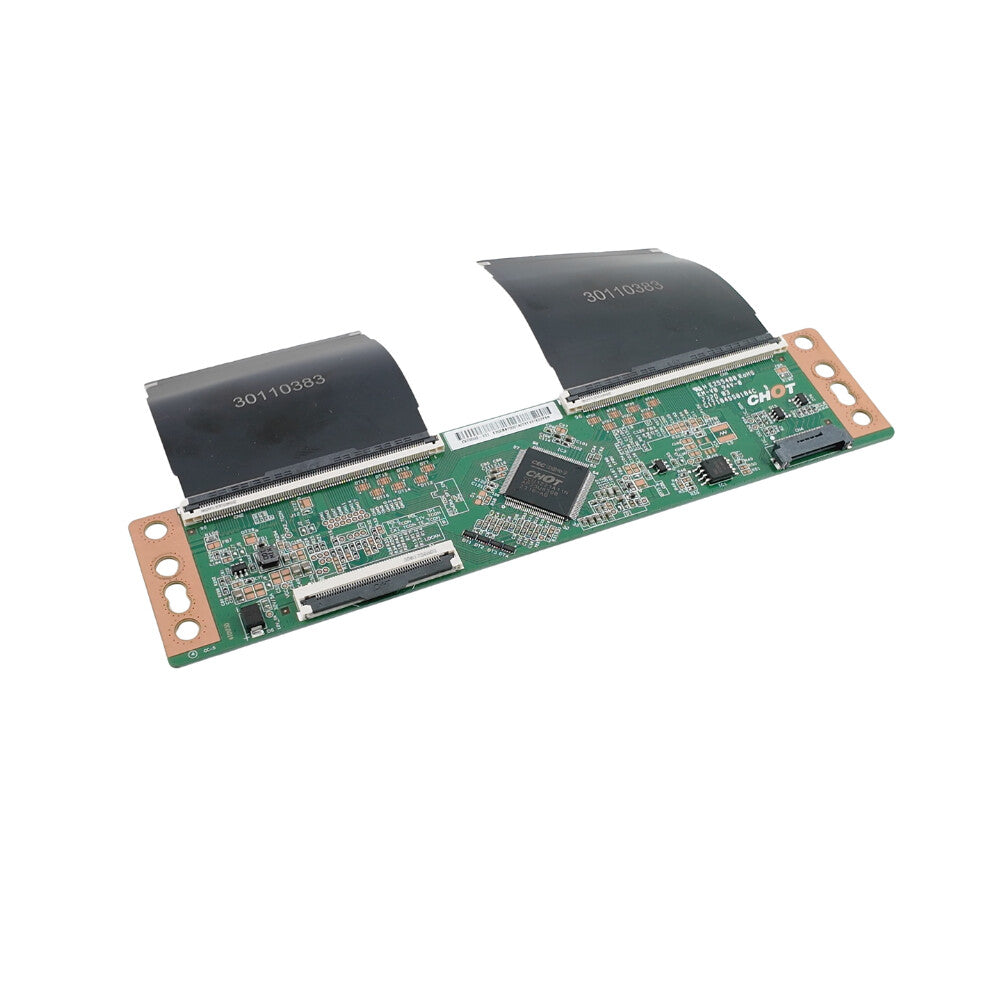 Placa T-con Tv A2 Series Alu20070s
