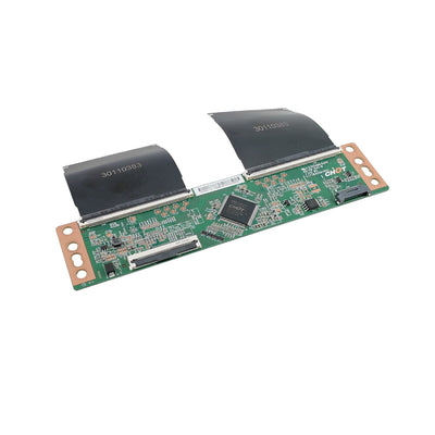 Placa T-con Tv A2 Series Alu20070s