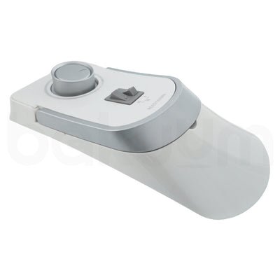 Panel Botonera Readywarm 7000 Space 360