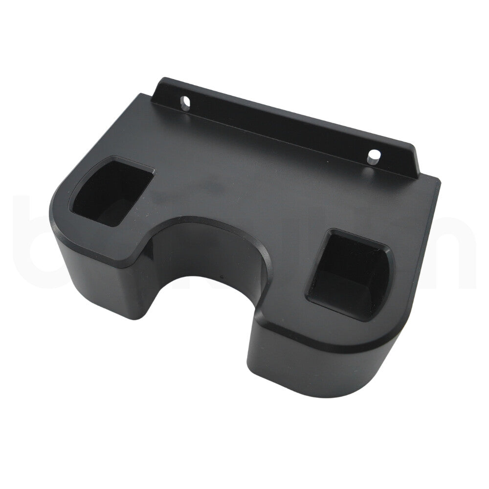 Soporte Pared 2 Acoples Scoba 2100 Twice Animal | Conga Rockstar Micro Essential | Scoba 2100 Twice Max