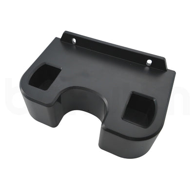 Soporte Pared 2 Acoples Scoba 2100 Twice Animal | Conga Rockstar Micro Essential | Scoba 2100 Twice Max