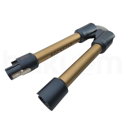 Tubo Flexible Conga Rockstar Rs90