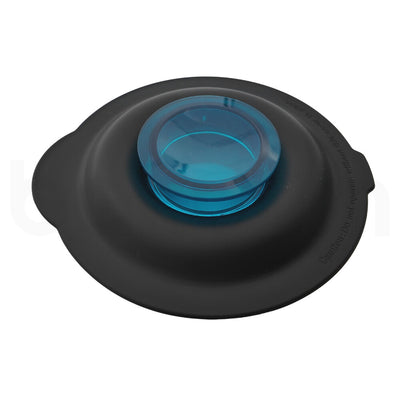 Tapa Jarra Power Black Titanium 2000max Mix Go