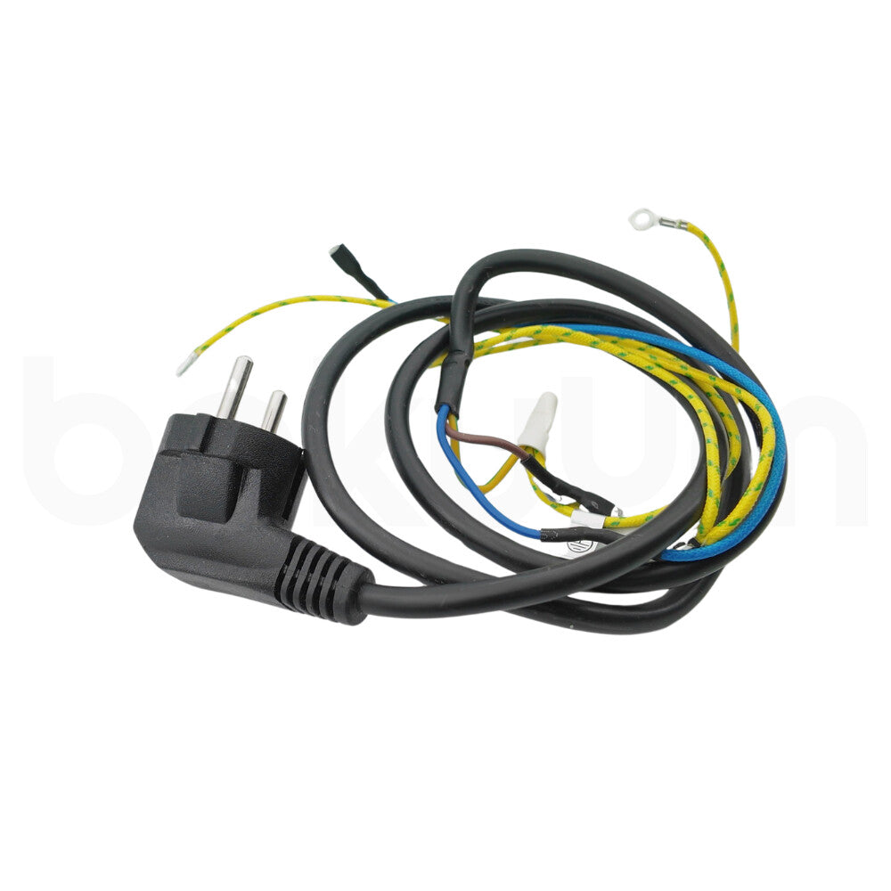 Cable Alimentacion Power Instant-ccino 20 Touch Serie Nera
