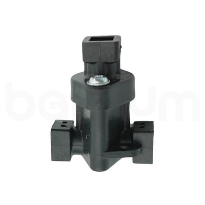 Valvula De Agua Power Instant-ccino 20 Touch Serie Nera