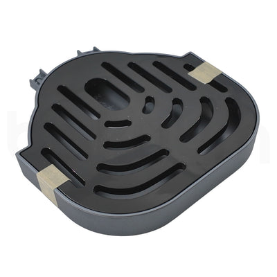 Bandeja De Goteo Freestyle Compact Dark