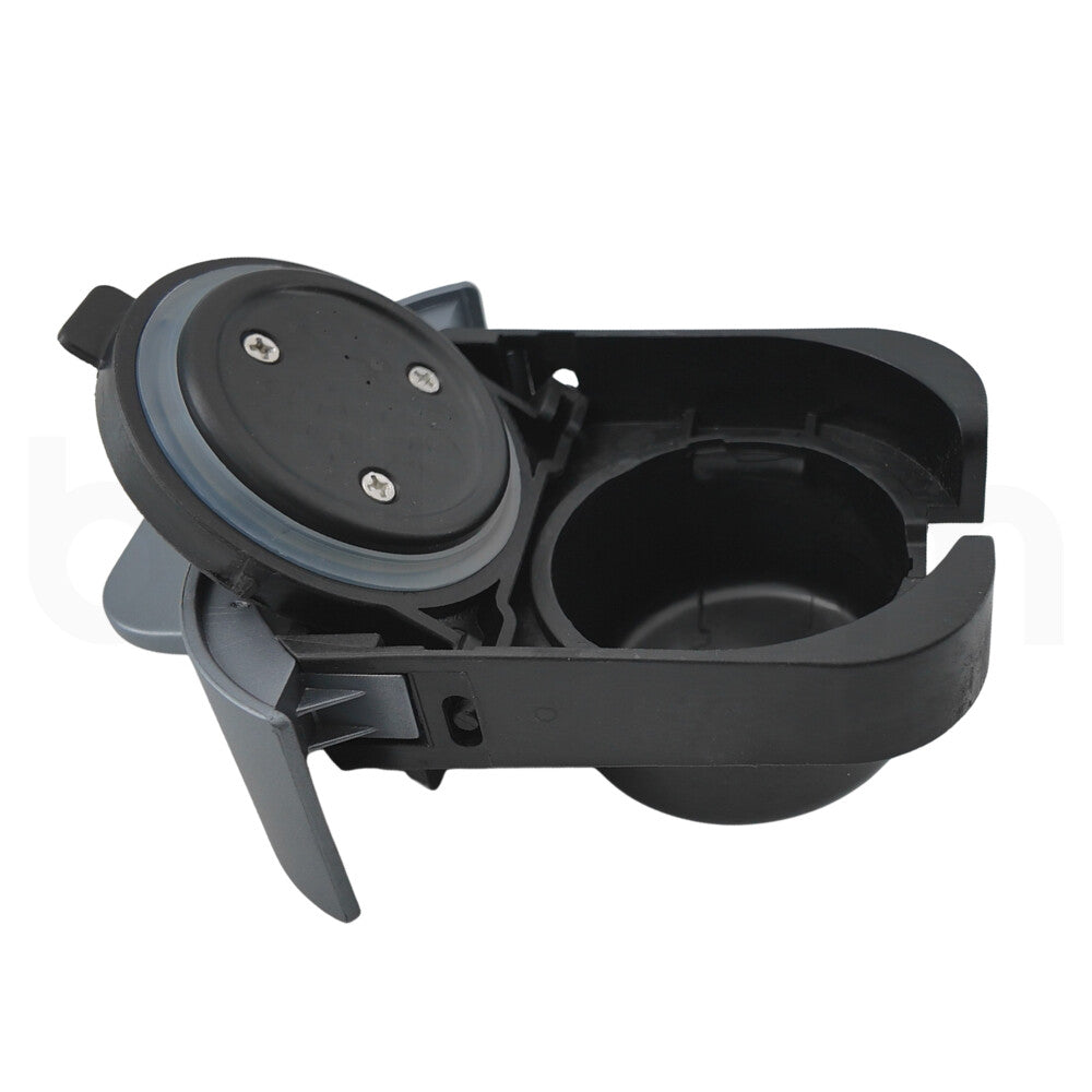 Porta Cafe Molido En Cazo Freestyle Compact Dark