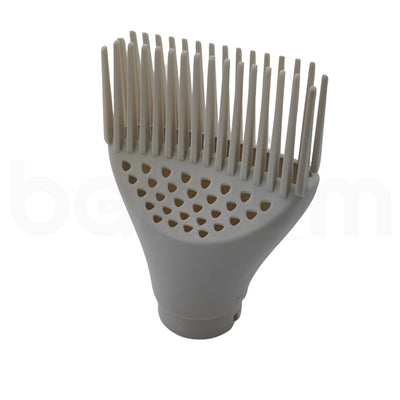 Cabezal Dientes Gruesos Bamba Ceramiccare 14in1 Airglam Champagne | Bamba Ceramiccare 10in1 Airglam Champagne | Bamba Ceramiccare 12in1 Airglam Champagne | Bamba Ceramiccare Airglam Champagne | Bamba Ceramiccare Airglam W