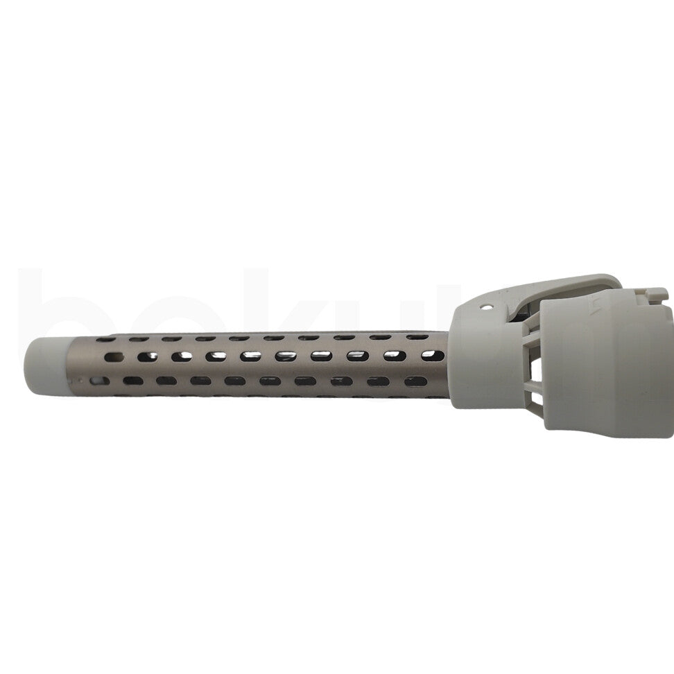 Cabezal Tubo Fino Con Agarre