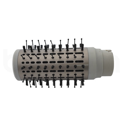 Cabezal Peine Cilindrico Grueso Bamba Ceramiccare 14in1 Airglam Champagne | Bamba Ceramiccare 10in1 Airglam Champagne | Bamba Ceramiccare 12in1 Airglam Champagne | Bamba Ceramiccare Airglam Champagne | Bamba Ceramiccare Airglam W