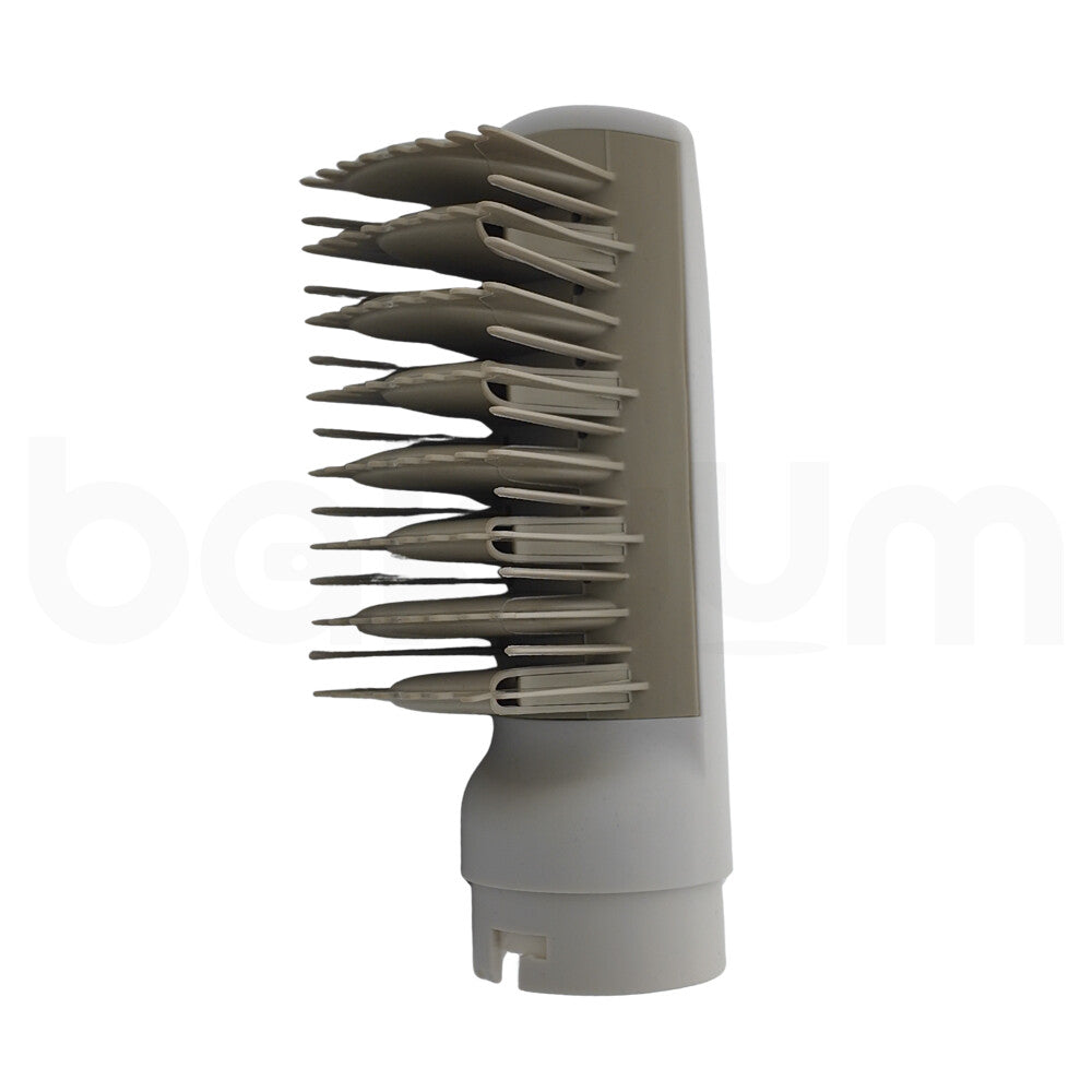 Cabezal Peine De Plastico Bamba Ceramiccare 14in1 Airglam Champagne | Bamba Ceramiccare 10in1 Airglam Champagne | Bamba Ceramiccare 12in1 Airglam Champagne | Bamba Ceramiccare Airglam Champagne | Bamba Ceramiccare Airglam W