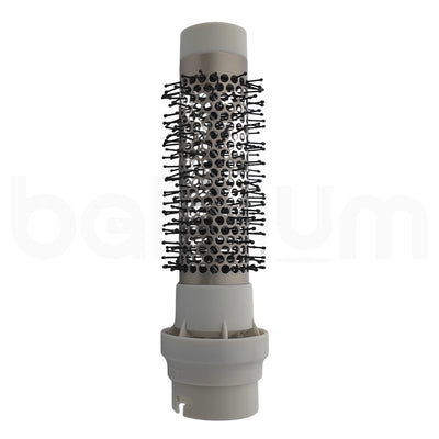 Cabezal Peine Cilindrico Fino Bamba Ceramiccare 14in1 Airglam Champagne | Bamba Ceramiccare 10in1 Airglam Champagne | Bamba Ceramiccare 12in1 Airglam Champagne | Bamba Ceramiccare Airglam Champagne | Bamba Ceramiccare Airglam W