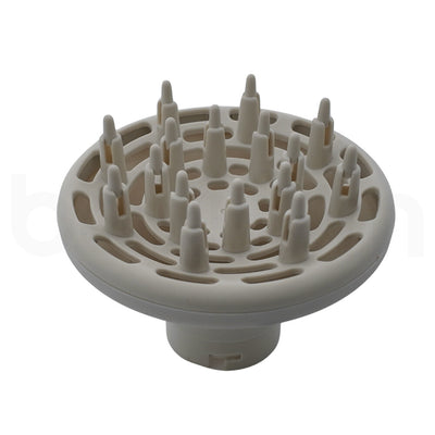 Cabeza Circular Con Dientes Bamba Ceramiccare 14in1 Airglam Champagne | Bamba Ceramiccare 12in1 Airglam Champagne | Bamba Ceramiccare 10in1 Airglam Champagne | Bamba Ceramiccare Airglam Champagne | Bamba Ceramiccare Airglam W