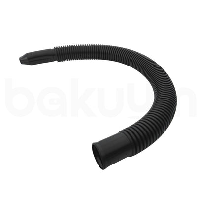 Tubo Flexible Conga Immortal Extremesuction 22,2 Animal Hand