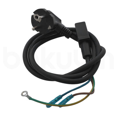 Cable De Alimentación Grandheat 3120