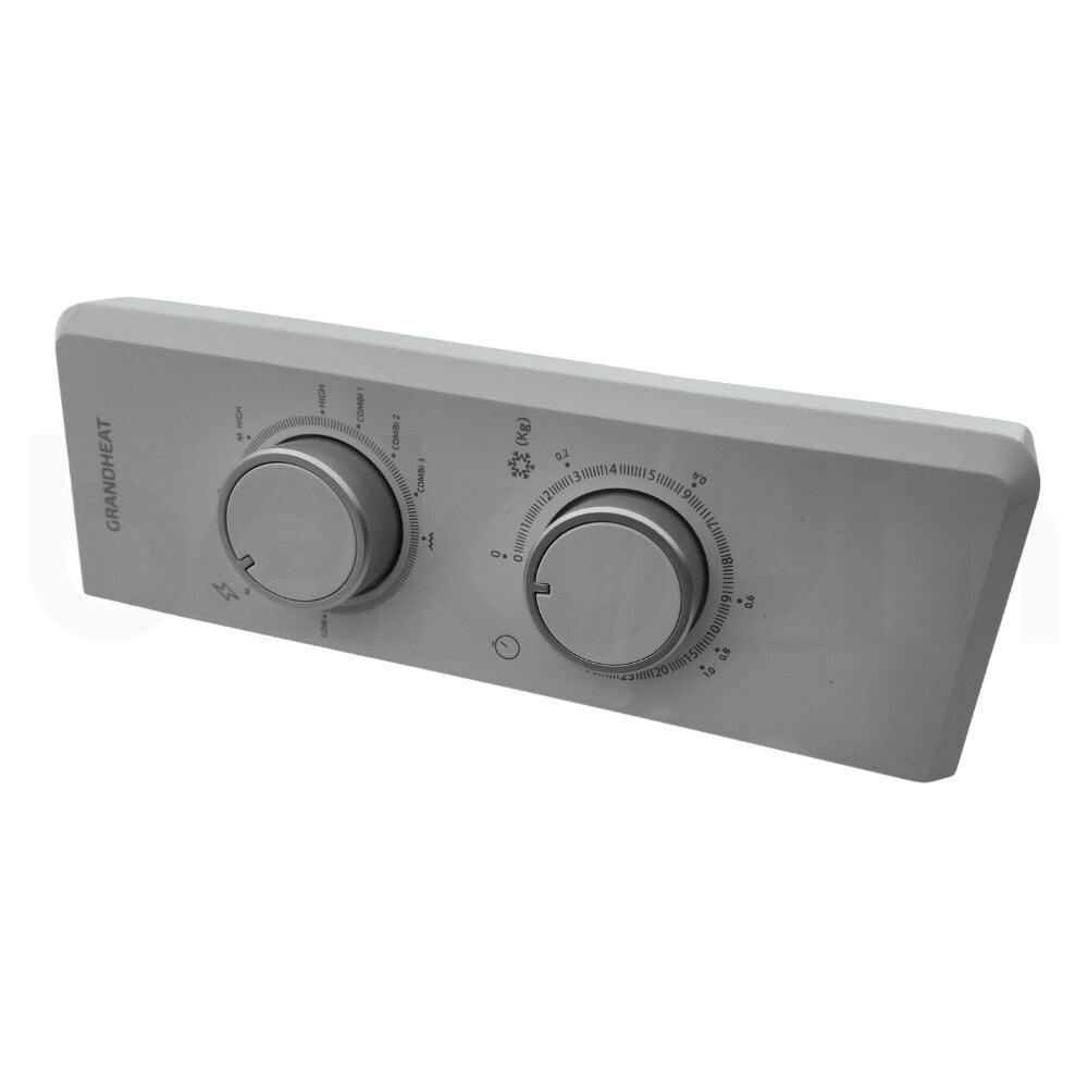 Botonera Mando Grandheat 3120