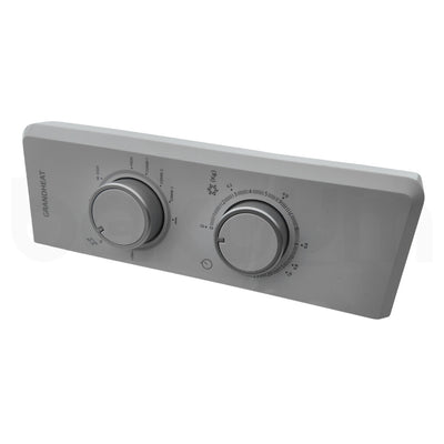 Botonera Mando Grandheat 3120