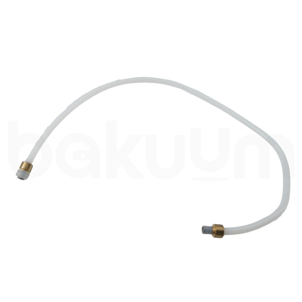 Tubo Presión 32 Cm Cafelizzia 790 Steel Pro