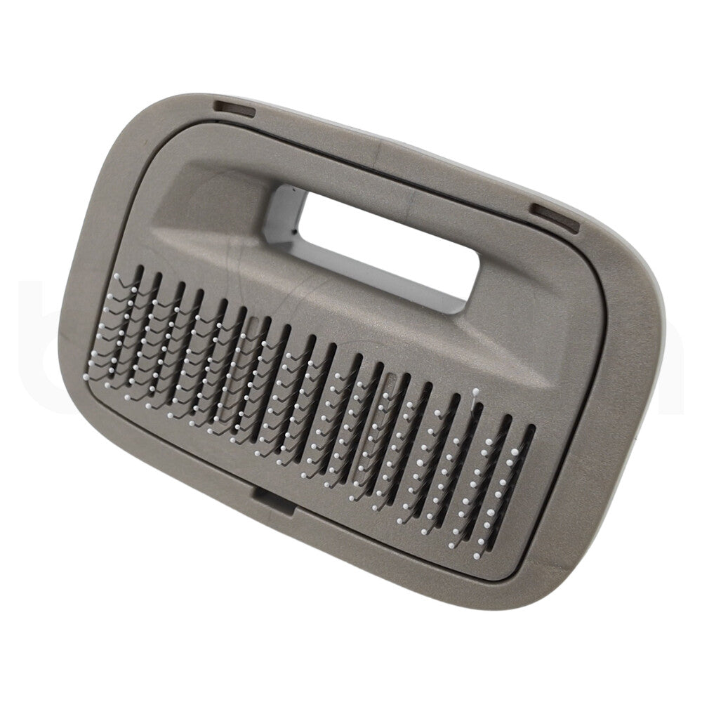 Cabezal Peine Metalico Conga Rockstar 12500 Stellar Aquapet Flex | Conga Rockstar Rx90 Ai Aquapet Flex X-treme