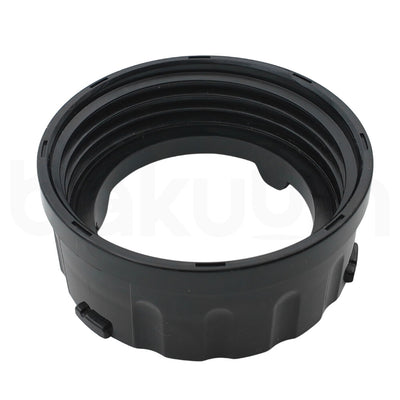 Aro Base Jarra Power Black Titanium 2200max Smooth