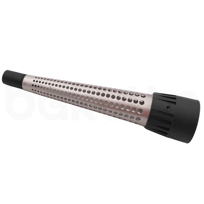 Cabezal 4 Bamba Ceramiccare 10in1 Styler