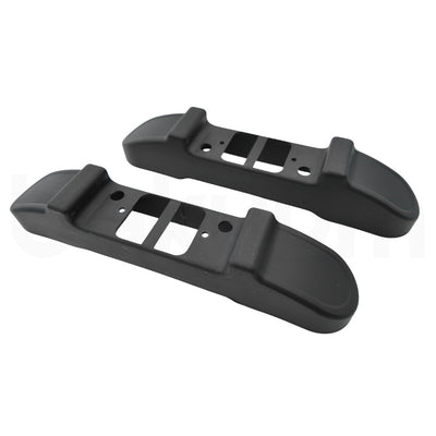 Conjunto De Patas Ready Warm 6550 Turbo Convection Design