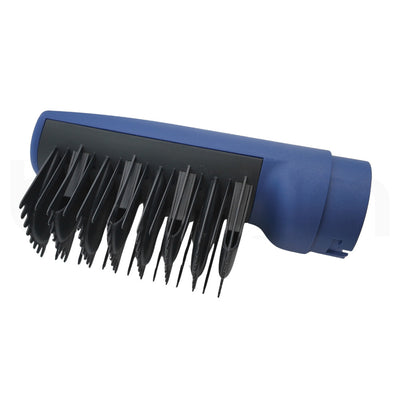 Cabezal 5 Bamba Ceramiccare Airglam Blue
