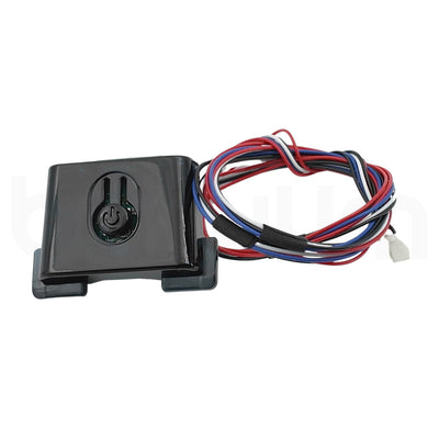 Botonera / Infrarrojo Tv V1+ Series Vqu11070+