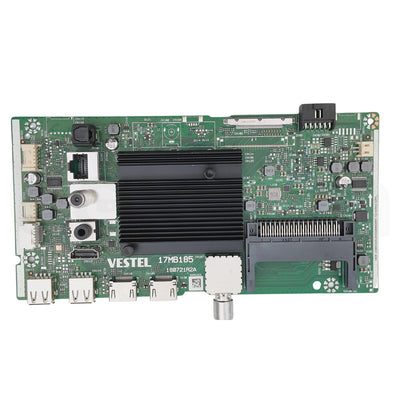 Placa Base Tv V1+ Series Vqu11070+