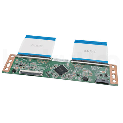 Placa Tcon Tv V1+ Series Vqu11070+