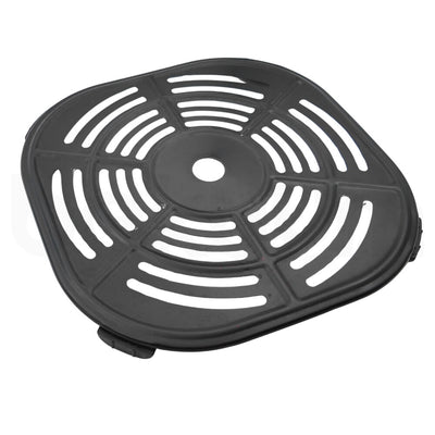 Rejilla Cecofry Full Inox 5500 Pro Con Accesorios