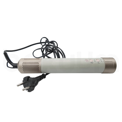 Cuerpo Motor Bamba Ceramiccare Airglam Champagne