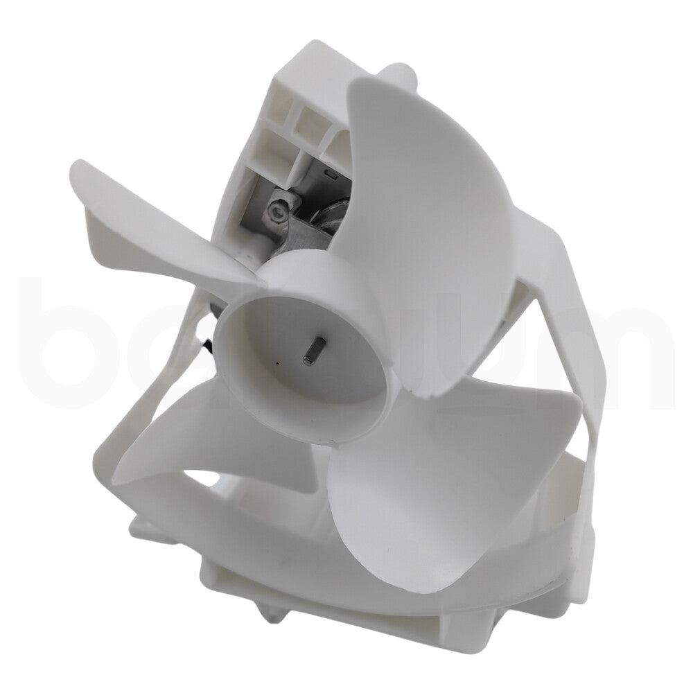 Motor Ventilador Grandheat 2010 Flatbed Steel