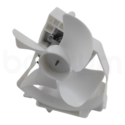 Motor Ventilador Grandheat 2010 Flatbed Steel