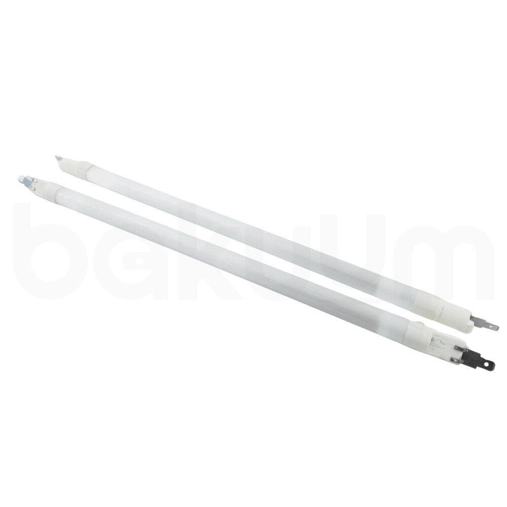 Resistencia (pack De 2) Grandheat 2010 Flatbed Steel