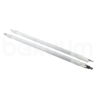 Resistencia (pack De 2) Grandheat 2010 Flatbed Steel